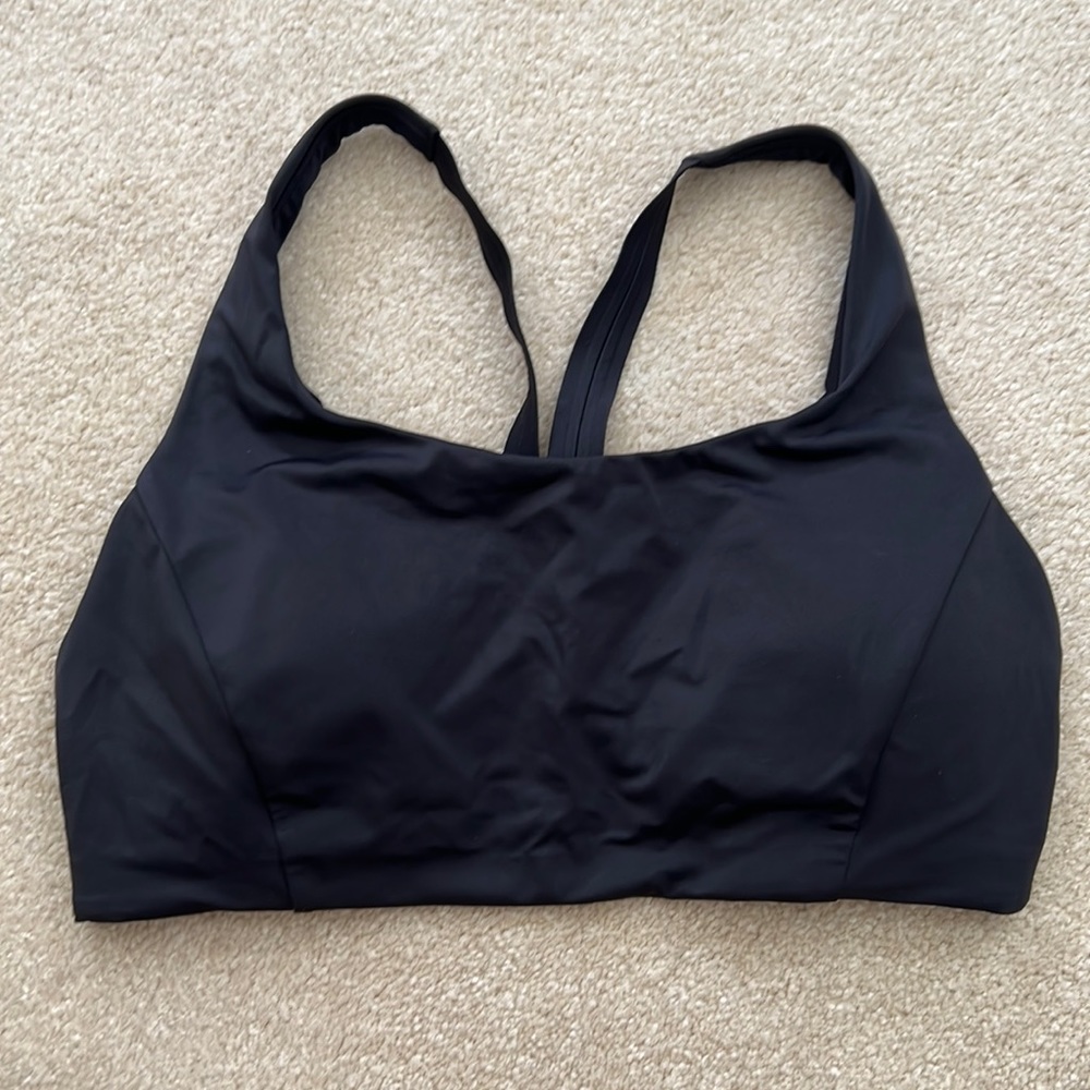 Athleta Swim Top